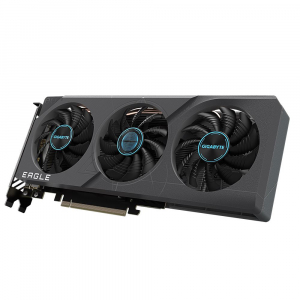 Gigabyte GeForce RTX 4060 8GB EAGLE OC 8G videokártya (GV-N4060EAGLE OC-8GD)